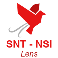 SNT - NSI - Lens